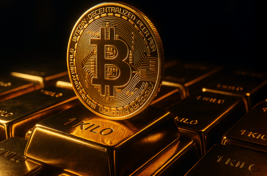  Bitcoin’s Wild Ride: Bulls Charge Toward All-Time High as $27M in Bearish Bets Vanish