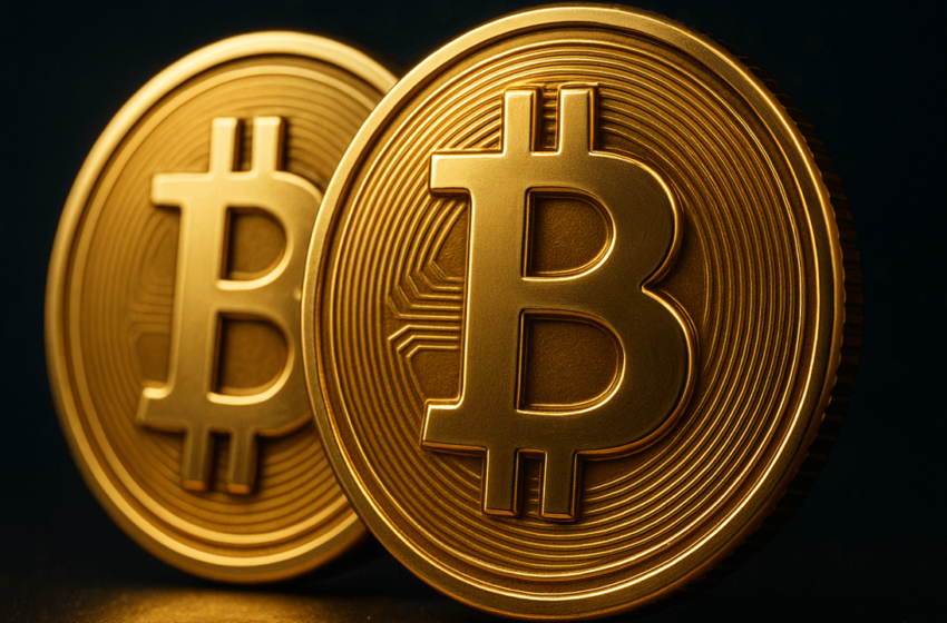  Bitcoin Price Watch: Market Recoils After $107K Peak, Eyes Key Support