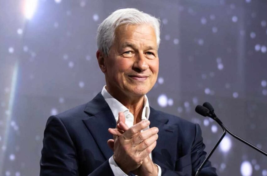  JPMorgan Will Allow Clients to Buy Bitcoin, CEO Jamie Dimon Confirms