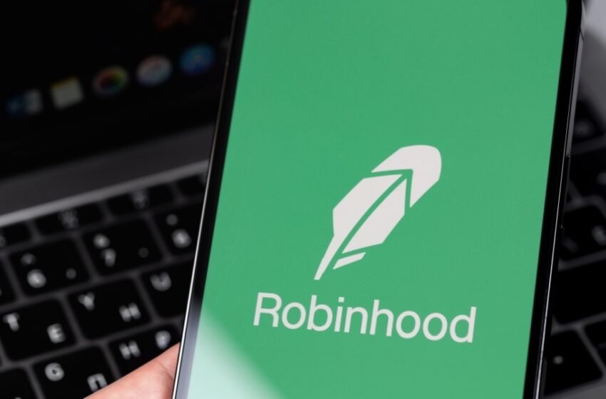  Robinhood Proposes SEC Framework to Bring Real-World Assets Onchain
