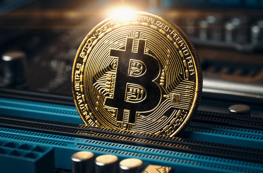  KULR’s Bitcoin Strategy Yields 220%, Holdings Hit 800 BTC