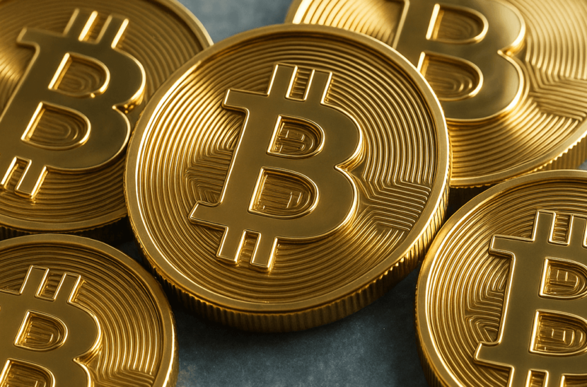  Bitcoin Price Watch: $2.21 Trillion Market Cap Fuels Momentum