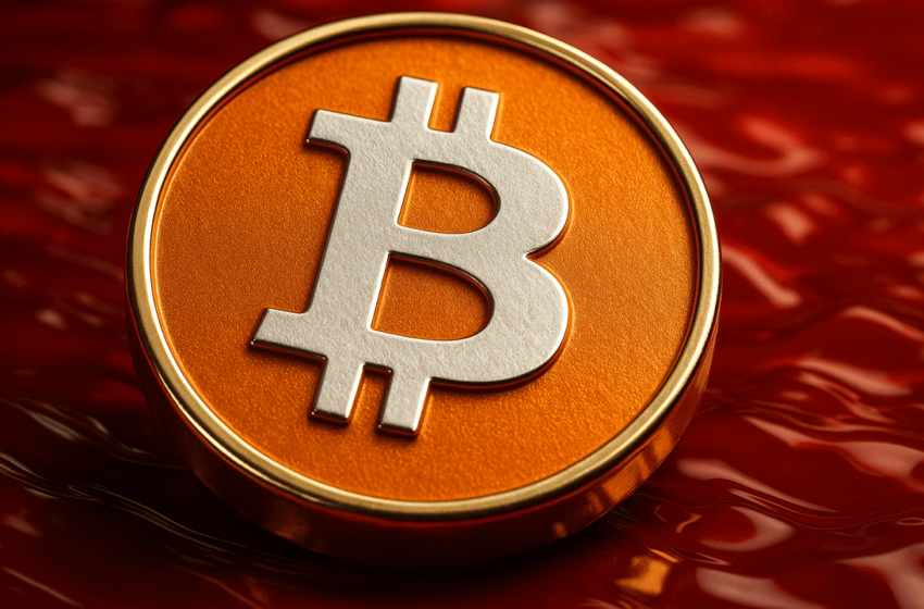  Bitcoin Price Watch: Bearish Patterns Emerge as Volume Declines
