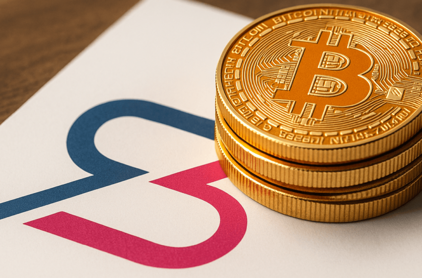  Chinese Automotive Firm Reveals Dual-Track Plan to Buy 1,000 Bitcoins Over Next Year
