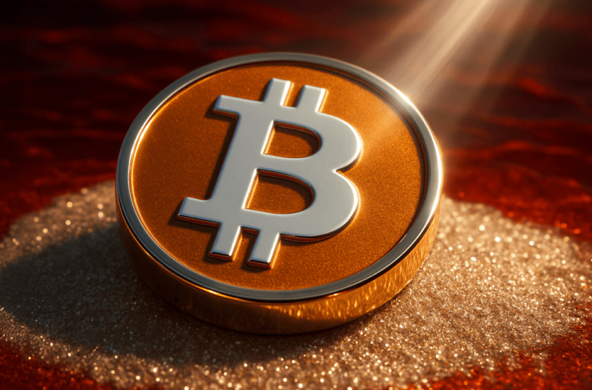  Bitcoin Price Watch: Bulls Eye $112K as Market Holds $107K Support