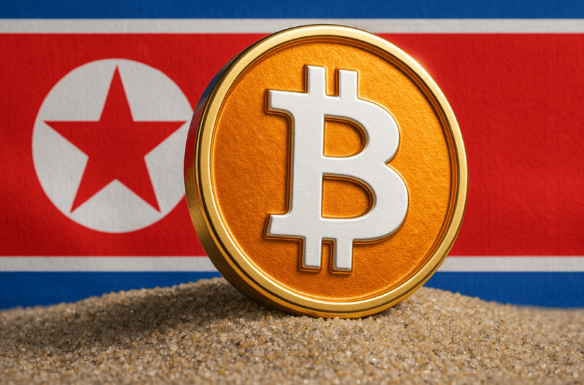  El Salvador Overtakes North Korea in Bitcoin Holdings After Lazarus Group’s Reduction