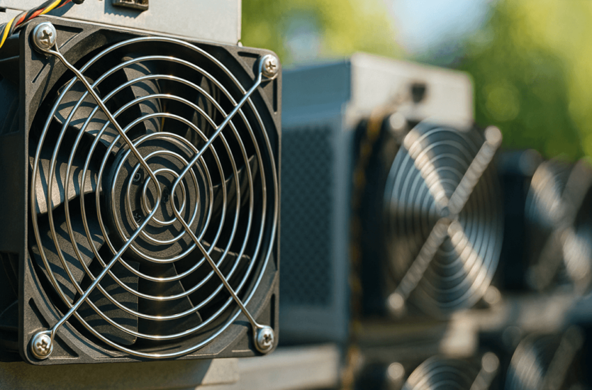  Canadian Bitcoin Miner POW.RE to Acquire Swiss Firm Block Green