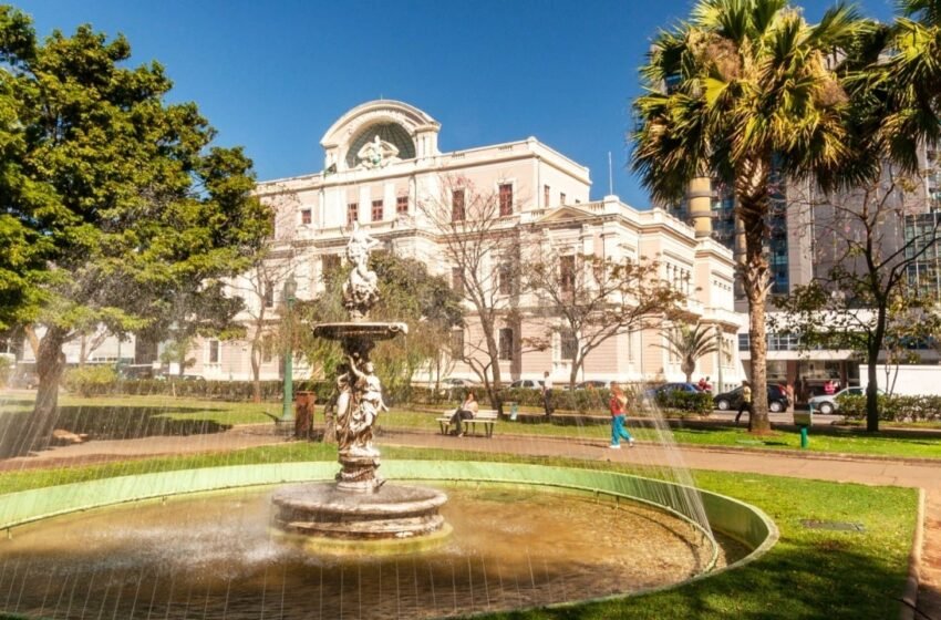 Belo Horizonte to Become ‘Bitcoin Capital’ With New Bill