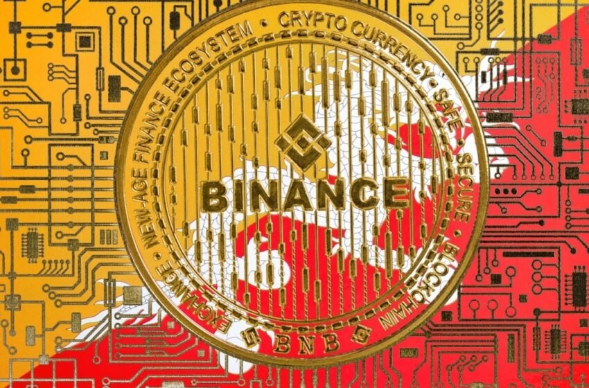  Bhutan Goes Fully Crypto for Tourism in Historic Partnership With Binance Pay