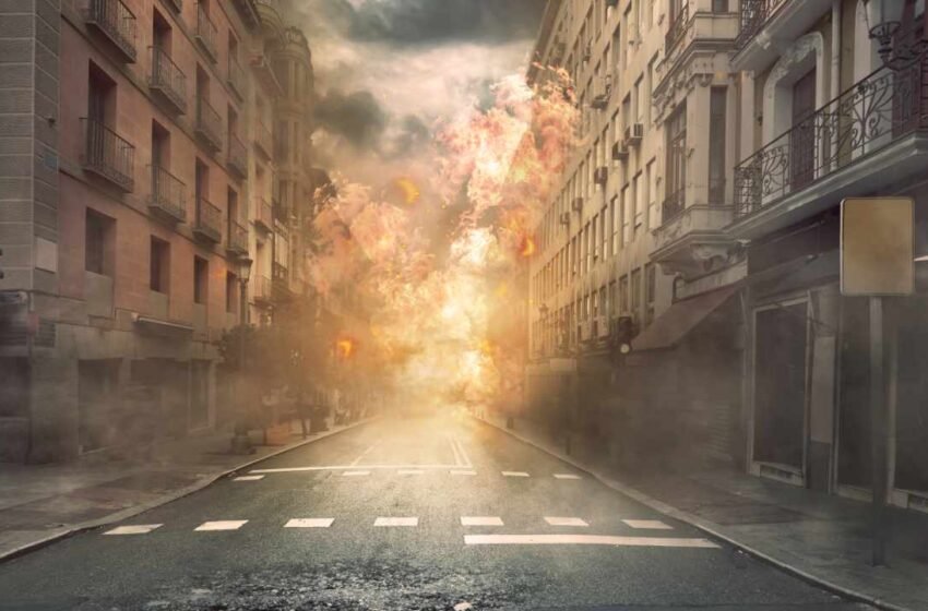  Binance Issues Real-World Threat Alert With Urgent Advice for Crypto Holders