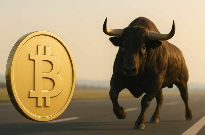  Bitcoin Could Hit $100K in Weeks With All-Time High in Sight, Says Strategist