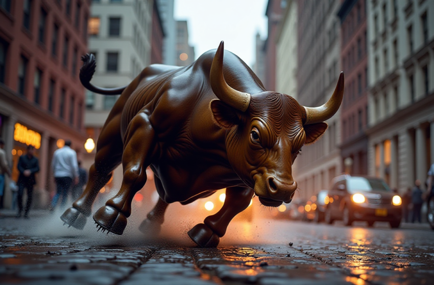  Bitcoin eyes $112k as Strategy announces plans to buy $2.1B BTC