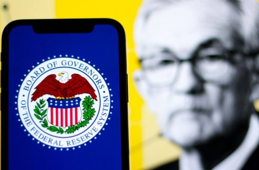  Bitcoin Edges Higher After Fed Leaves Rates Untouched