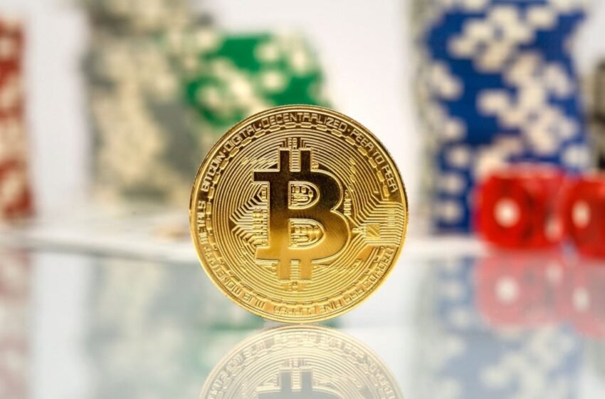  Bitcoin ETF Streak Ends With $359 Million Outflow as Ether ETFs Keep Momentum