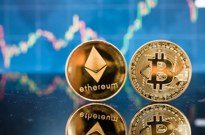  U.S. and U.K. Agree on Trade Deal With $6 Billion Revenue, Crypto Jumps