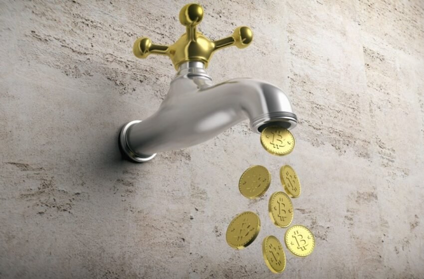  Charlie Shrem Wants to Bring Back the Bitcoin Faucet