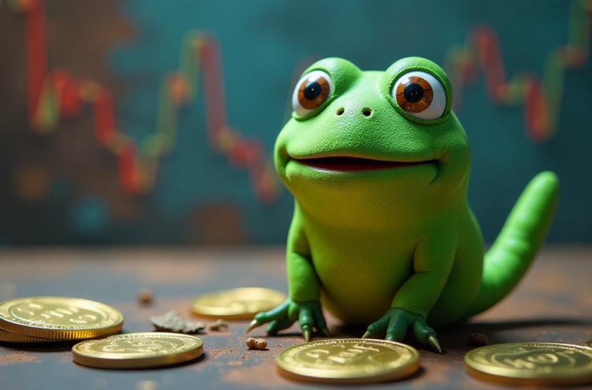  BTC reclaims $110k as Bitcoin Pepe hits $11.3m amid crypto bounce