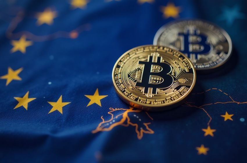  Best crypto presales to buy as Trump delays 50% tariff on EU