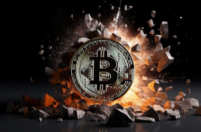  The Bitcoin Mempool Is a Ghost Town: Is Retail Gone?