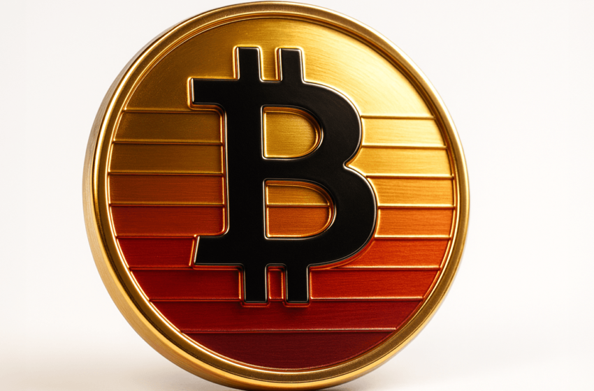  Bitcoin’s Path to $120K Faces Mounting Sell Pressure, Glassnode Report Warns