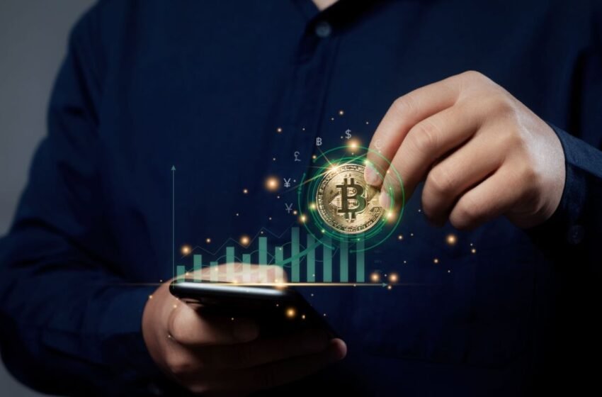 Blackrock Dominates ETF Flows Again as Bitcoin and Ether Inflows Soar