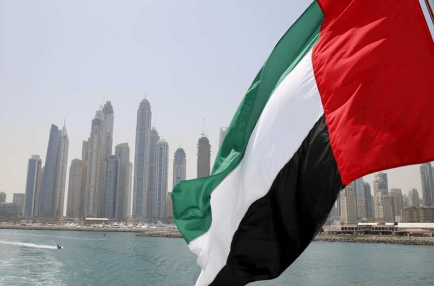  Crypto Exchange Lbank Halts UAE Registrations, Plans to Retire Users in Russia, Ukraine
