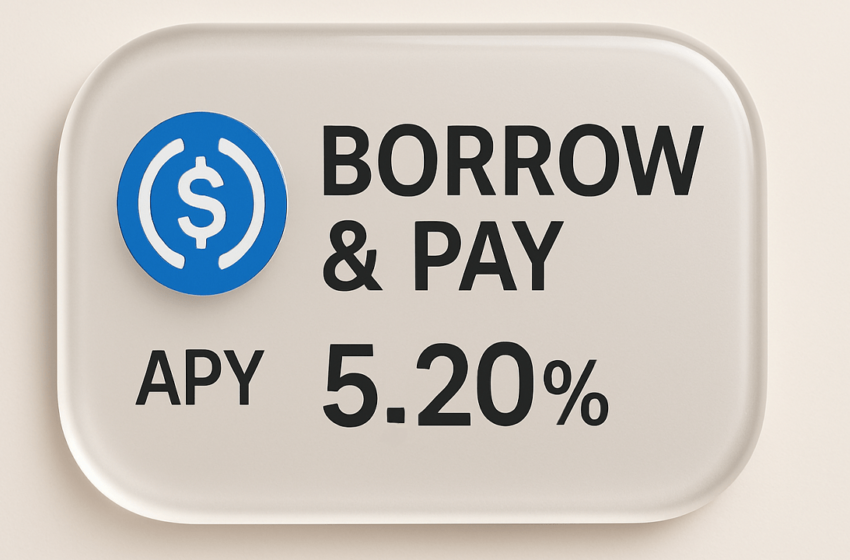  Bitpay Launches HODL Pay to Enable Crypto-Backed Stablecoin Spending