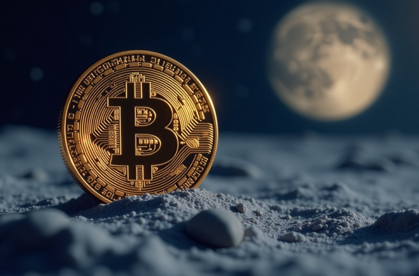  Standard Chartered strategist walks back $120K BTC call, admits target might be ‘too low’