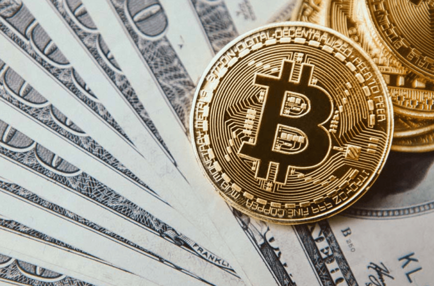  Bitcoin Blasts Past $100K as Trump Hints at Global Trade Deals