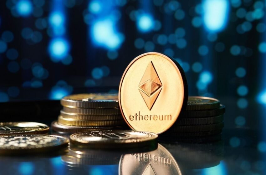  BTCS Boosts Ethereum Holdings to 12,500 ETH With $8.42 Million Acquisition