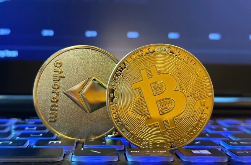  Bulls March On: Bitcoin and Ether ETFs Add More Than $420 Million Combined