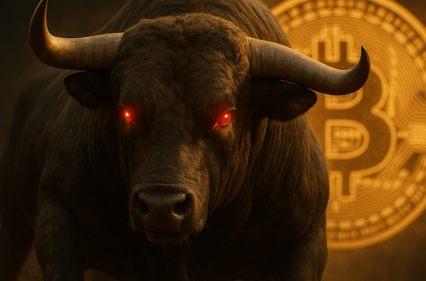  Bitcoin Price Watch: On the Verge of History With Only 7.44% Left to Break All-Time High