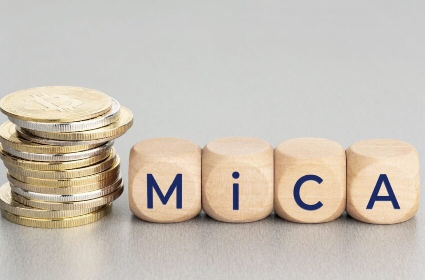  Bybit Expands Into Europe With MiCAR License