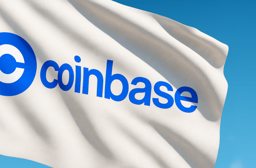  Coinbase Quietly Holds 2.7  Million Bitcoin Under Management, Worth About $261 Billion
