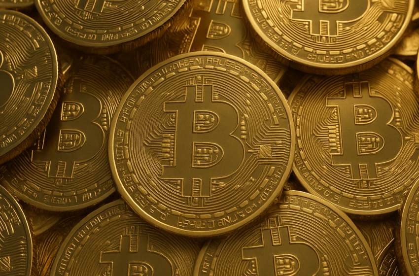  Chinese Textile Company Addentax to Acquire $800 Million in BTC and Trump Tokens