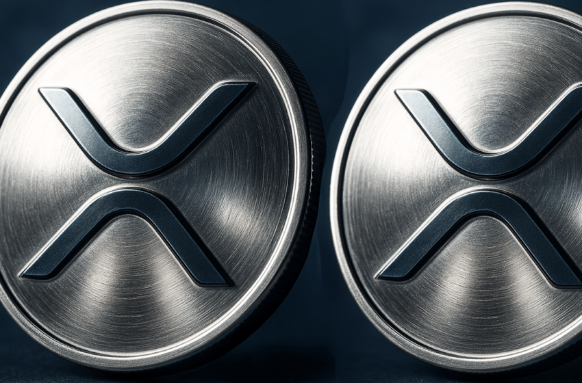  XRP Price Watch: Bulls Eye $2.60 as Support Holds at $2.30