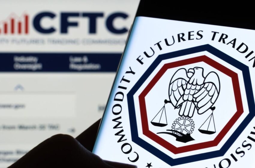  Former CFTC Chairman ‘Crypto Dad’ Joins Sygnum Bank
