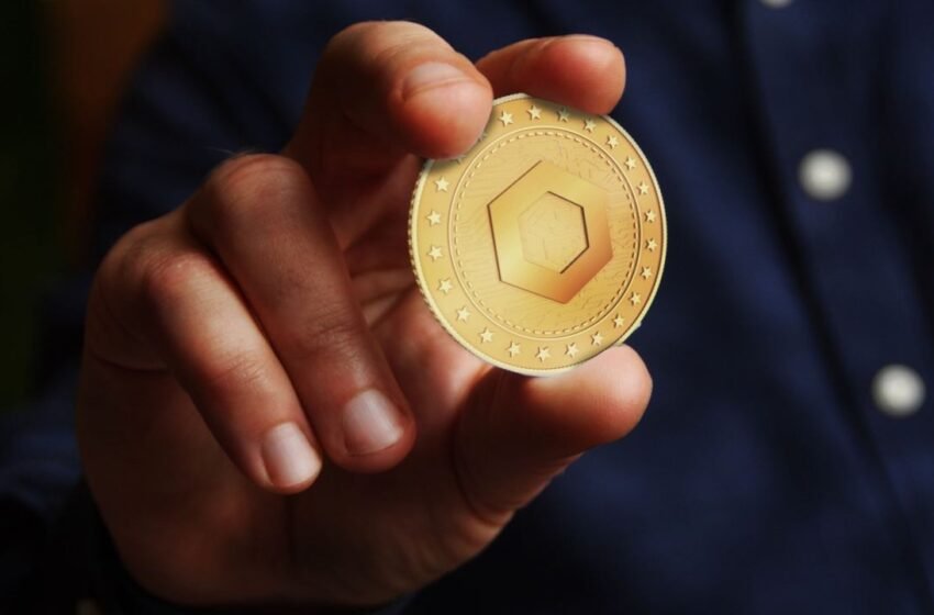  Chainlink Launches Rewards Program to Incentivize Community Participation and Token Claims