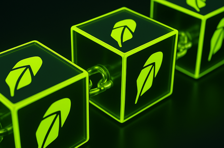  Robinhood Quietly Prepping Blockchain With Crypto Powerhouses, Insiders Claim