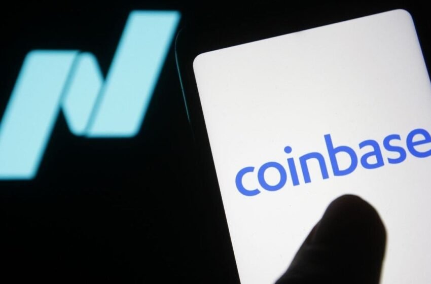  Coinbase May Soon Acquire Circle According to Rumors