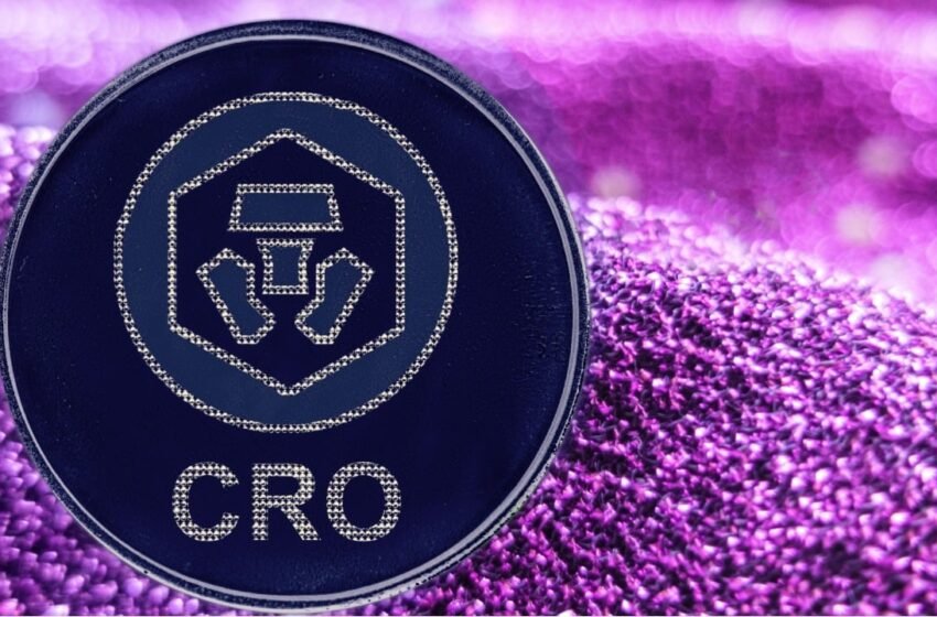  Crypto.com and Canary Capital Launch Canary CRO Trust for US Investors