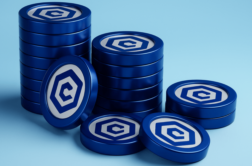 Canary’s US Spot CRO ETF Takes Step Forward With S-1 Filing