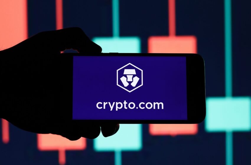  Crypto.com Secures MiFID License to Expand Services Across Europe