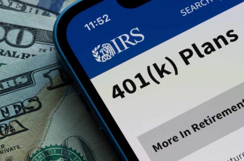  Coinbase CEO: Crypto Is About to Be in Everyone’s 401(k)