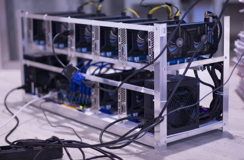  Kuwait launches crackdown on crypto miners over power grid concerns