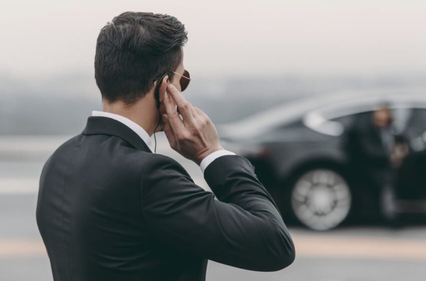  Major Crypto Firms Spending Millions on Personal Security