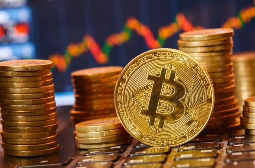  Crypto VC Firm Dao5 Closes $222M Fund to Focus on Institutional Adoption Projects
