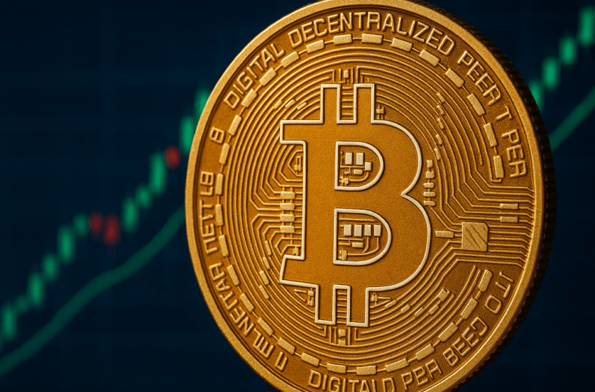  Despite Record Prices, Bitcoin Selling Pressure Craters as Investors Hold Firm, Cryptoquant Reports