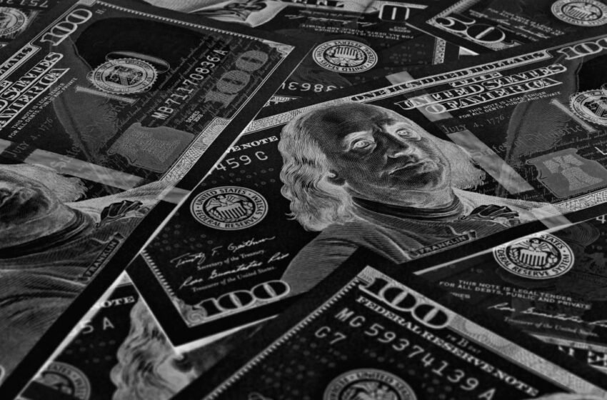  Cryptoquant CEO Predicts the Rise of ‘Dark Stablecoins’