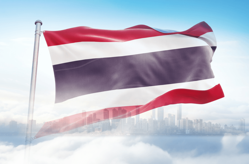  Thailand to Issue $150M in New Digital Investment Tokens